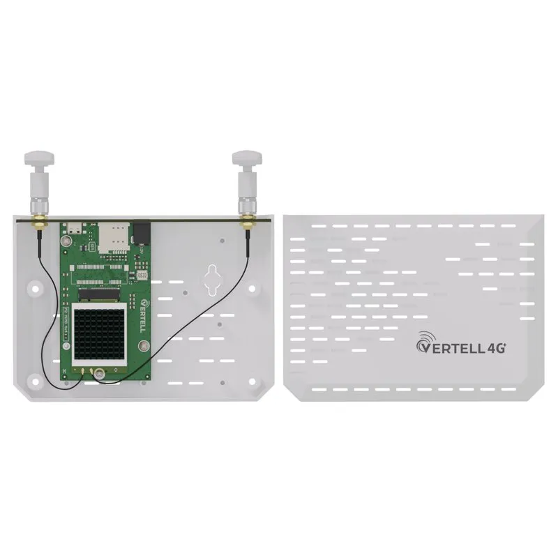 LTE модем Fibocom L850 cat.9 модемный IMEI — изображение 5