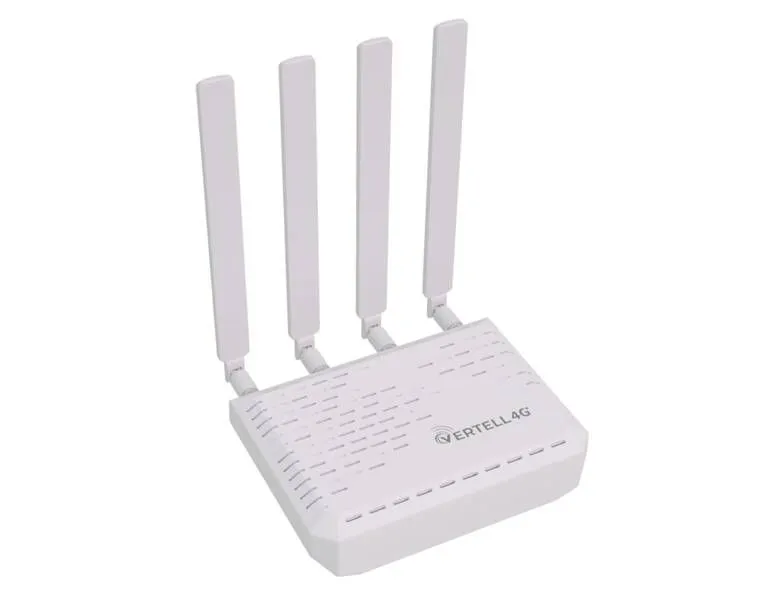LTE/5G модем Fibocom FM350 ESIM cat.19 с блоком питания, смартфонный IMEI — изображение 3