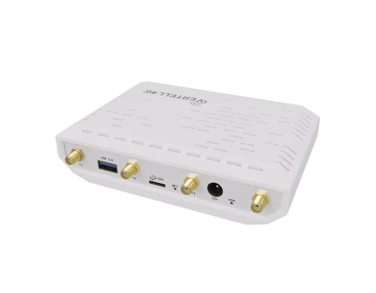 LTE/5G модем Fibocom FM350 ESIM cat.19 с блоком питания, смартфонный IMEI — изображение 6